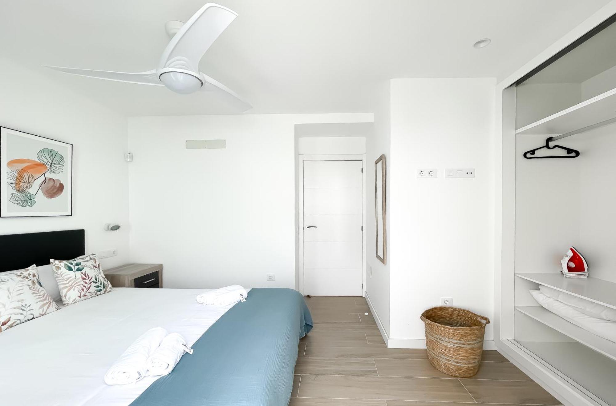Al Alba Corralejo By Best Holidays Fuerteventura Exterior foto